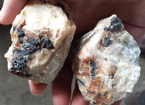 鎢礦選礦生產(chǎn)線 鎢礦選礦生產(chǎn)線